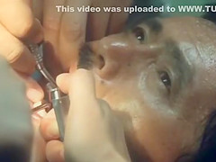 at the dentist (soft)