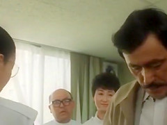 at the dentist (soft)