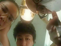 at the dentist (soft)