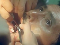 at the dentist (soft)