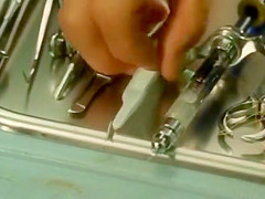 at the dentist (soft)