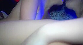 beautiful cute latina first hard scenes with strong man