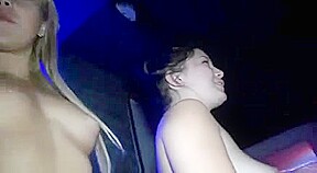 beautiful cute latina first hard scenes with strong man