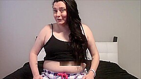 belly play