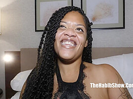 big booty light skinned devil lacey evil fucks bbc stretch3x