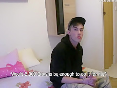 big booty porn gifs -Bottom With A Big Dick Gets Fucked In A Pov Vid