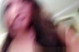 biggest Tit ladyman Launches gigantic sperm