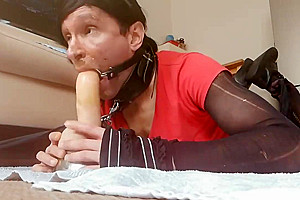 bitch humiliation webcam