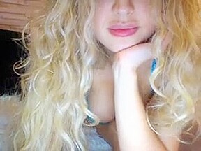 blonde russian goddess 3