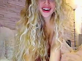 blonde russian goddess 3
