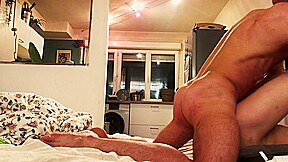 bonne baise avec ma cochonne au gros seins