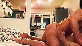 bonne baise avec ma cochonne au gros seins