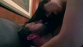brazilian Girl student 18+ and cumshot