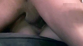 brazilian Girl student 18+ and cumshot