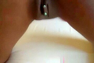 brooke monk leaks porn -Bald black babe ENNOXXxx loves blowjob and pussy creampie