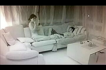 carla and mario oral job and milked