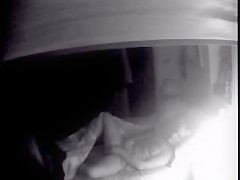 caught Step mom masturbating 2