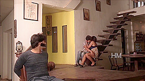 cheating indian husband cuckolded desi bhabhi neighbor wife swapping