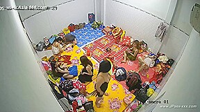 chinese girl changeroom 33