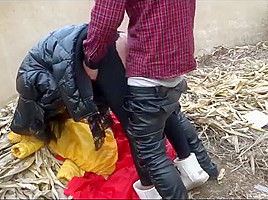 chinese teen 18+ in public3