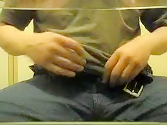 chub wank