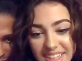 college girl Girl with big ass