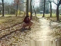 crazy pee girls
