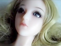 creampie little doll