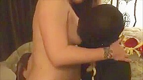 cuckold couple with bbc