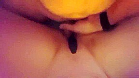 cumming on milf