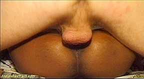 cute indian first big cock interracial fuck