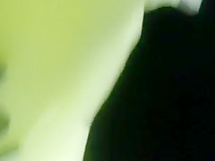 dans la cage d'escalier 2