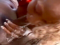 darius mccrary sidney starr porn -Loves Being A Black Whore With Vida Valentine