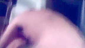 delicious And lusty sheboy In darksome stockings gets Ride On huge Phallus
