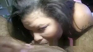 dick slober lady queen redboned creo fucks hairy paki