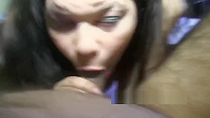 dick slober lady queen redboned creo fucks hairy paki