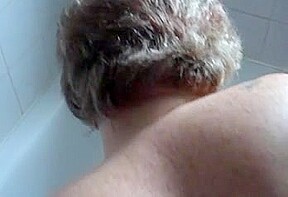 dude bangs his chubby slag