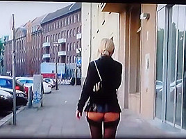 envie de toucher ta mini bite sale fiotte