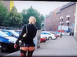 envie de toucher ta mini bite sale fiotte
