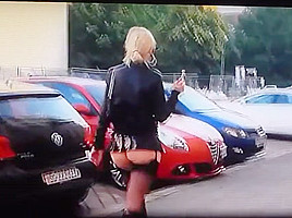envie de toucher ta mini bite sale fiotte