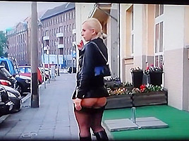 envie de toucher ta mini bite sale fiotte