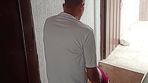 far cry new dawn porn -Salgo Almorzar Del Trabajo Y Encuentro Camniando Por Via A Una Petite Sexy Que Acepta Tener Sexo Rapido E Incomodo A Cambio Del Pasaje De Bus 10 Min