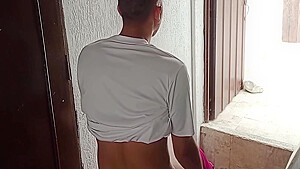 far cry new dawn porn -Salgo Almorzar Del Trabajo Y Encuentro Camniando Por Via A Una Petite Sexy Que Acepta Tener Sexo Rapido E Incomodo A Cambio Del Pasaje De Bus 10 Min