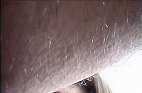 foreskin blowjob