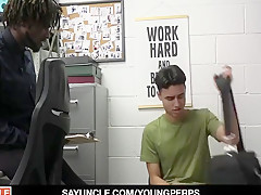 fortnite rule 34 porn -And Caught Shoplifting And Rammed By Bbc With Chase Rivers And Troy Harlow