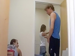 fucking hot lads