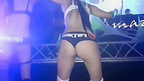 fucking rave
