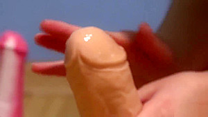 gaping hole anal young girls, and toys in the ass