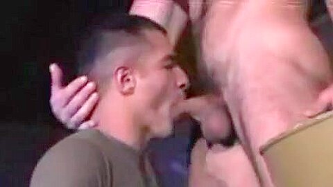 gay army