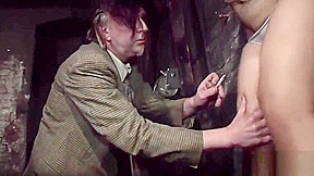 german interrogation